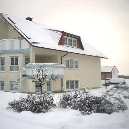 Isolde Daire Bischofsheim an der Rhön